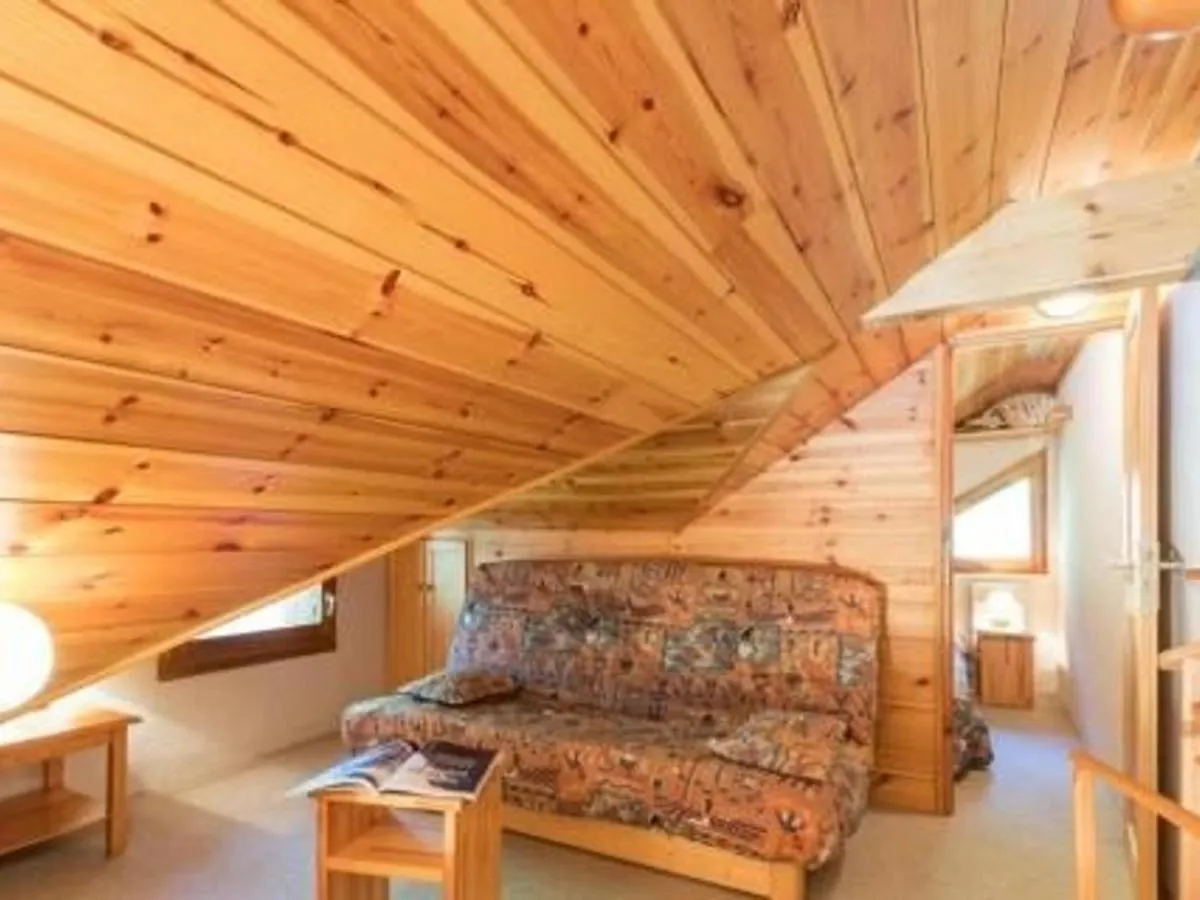 Duplex 3 Pieces Avec Balcon, Garage Et 6 Couchages A La Salle-Les-Alpes, Proche Commerces Et Pistes - Fr-1-330F-83 Serre Chevalier Francie